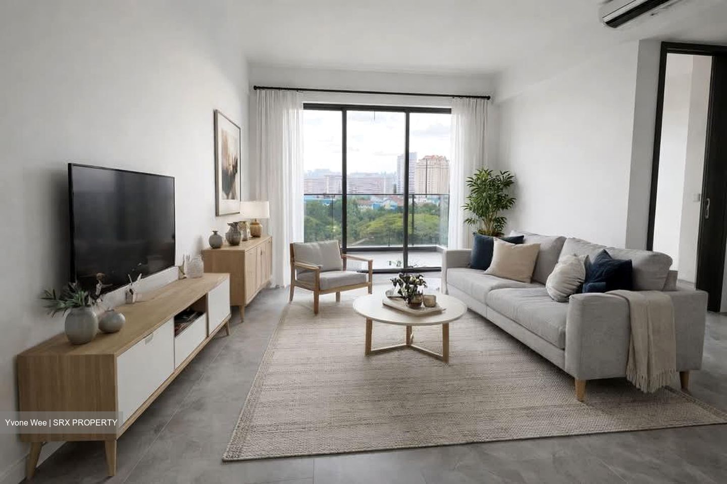 Amo Residence (D20), Apartment #569549001